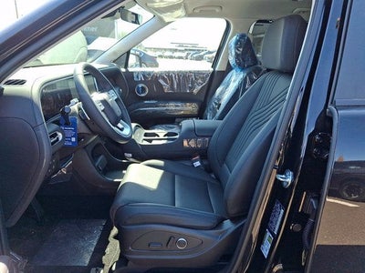 2026 Hyundai PALISADE HYBRID SEL 7P