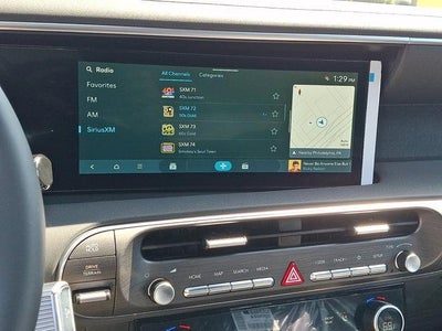 2026 Hyundai PALISADE HYBRID SEL 7P