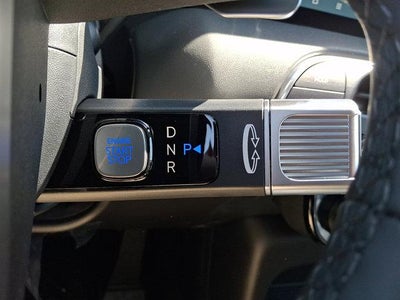 2026 Hyundai PALISADE HYBRID SEL 7P