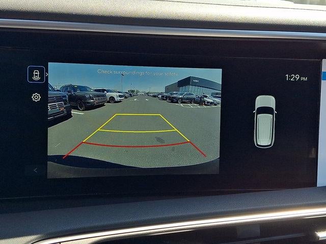 2026 Hyundai PALISADE HYBRID SEL 7P