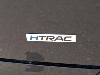 2026 Hyundai PALISADE HYBRID SEL 7P