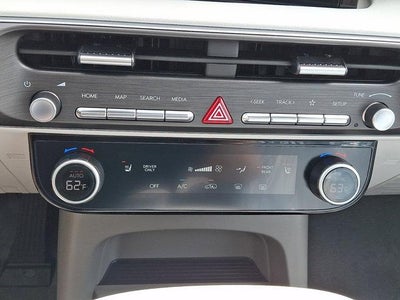 2026 Hyundai PALISADE HYBRID SEL 7P