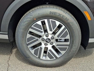 2026 Hyundai PALISADE HYBRID SEL 7P