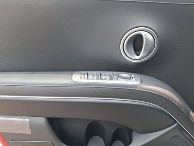 2026 Hyundai PALISADE HYBRID SEL 7P