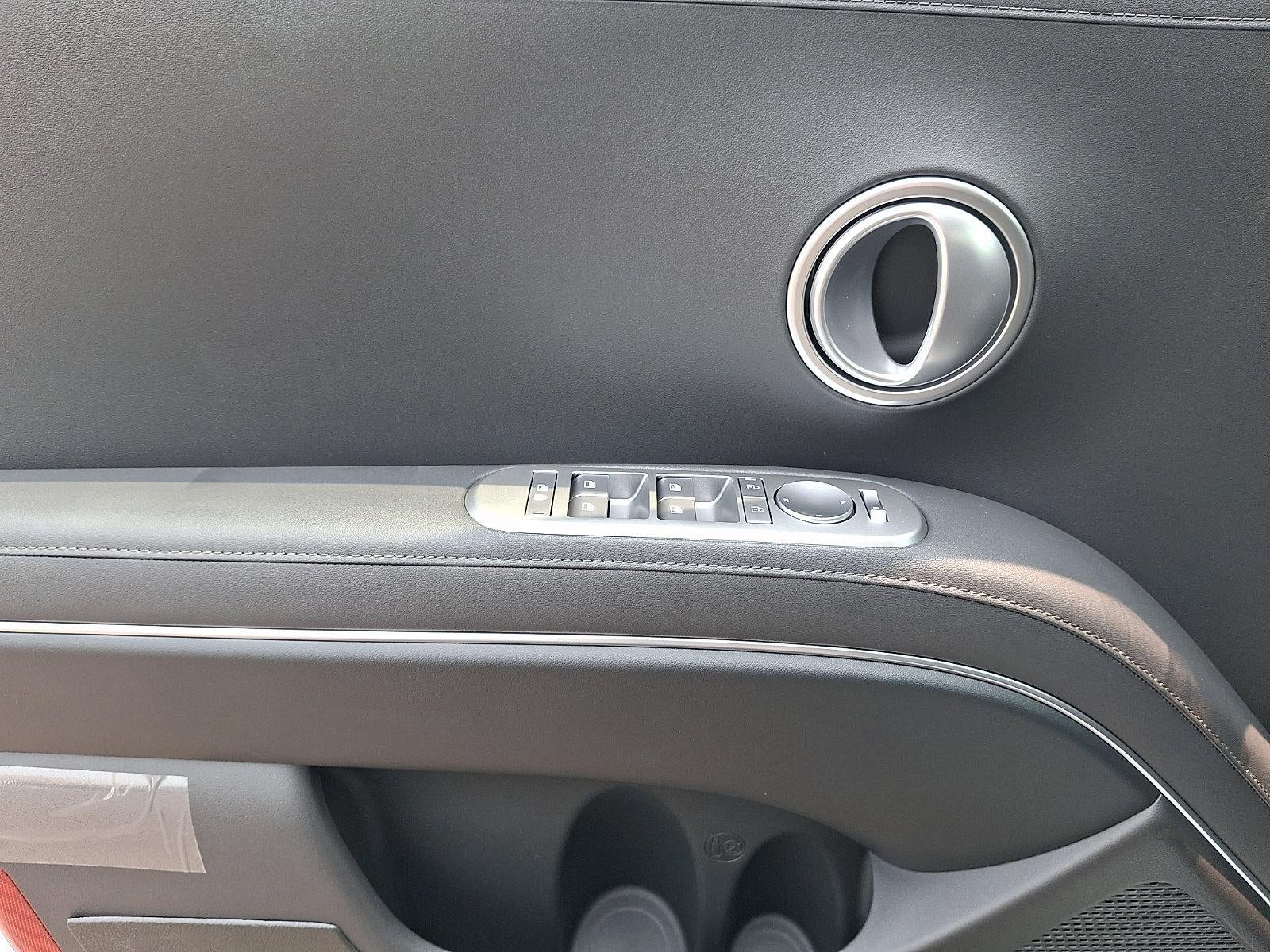 2026 Hyundai PALISADE HYBRID SEL 7P