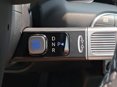 2026 Hyundai PALISADE HYBRID SEL 7P