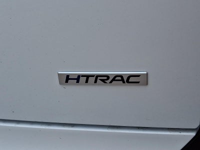 2026 Hyundai PALISADE HYBRID SEL 7P