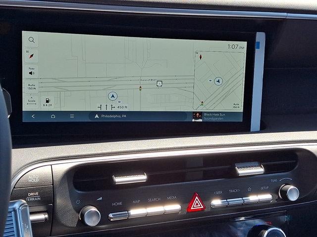 2026 Hyundai PALISADE HYBRID SEL 7P