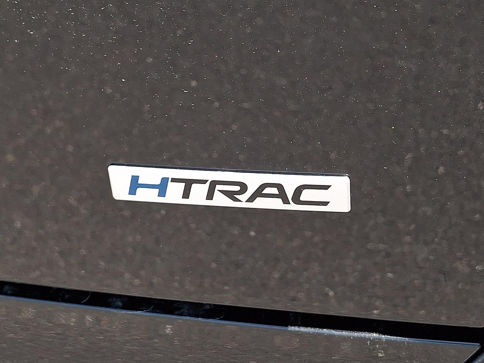 2026 Hyundai PALISADE HYBRID SEL 7P