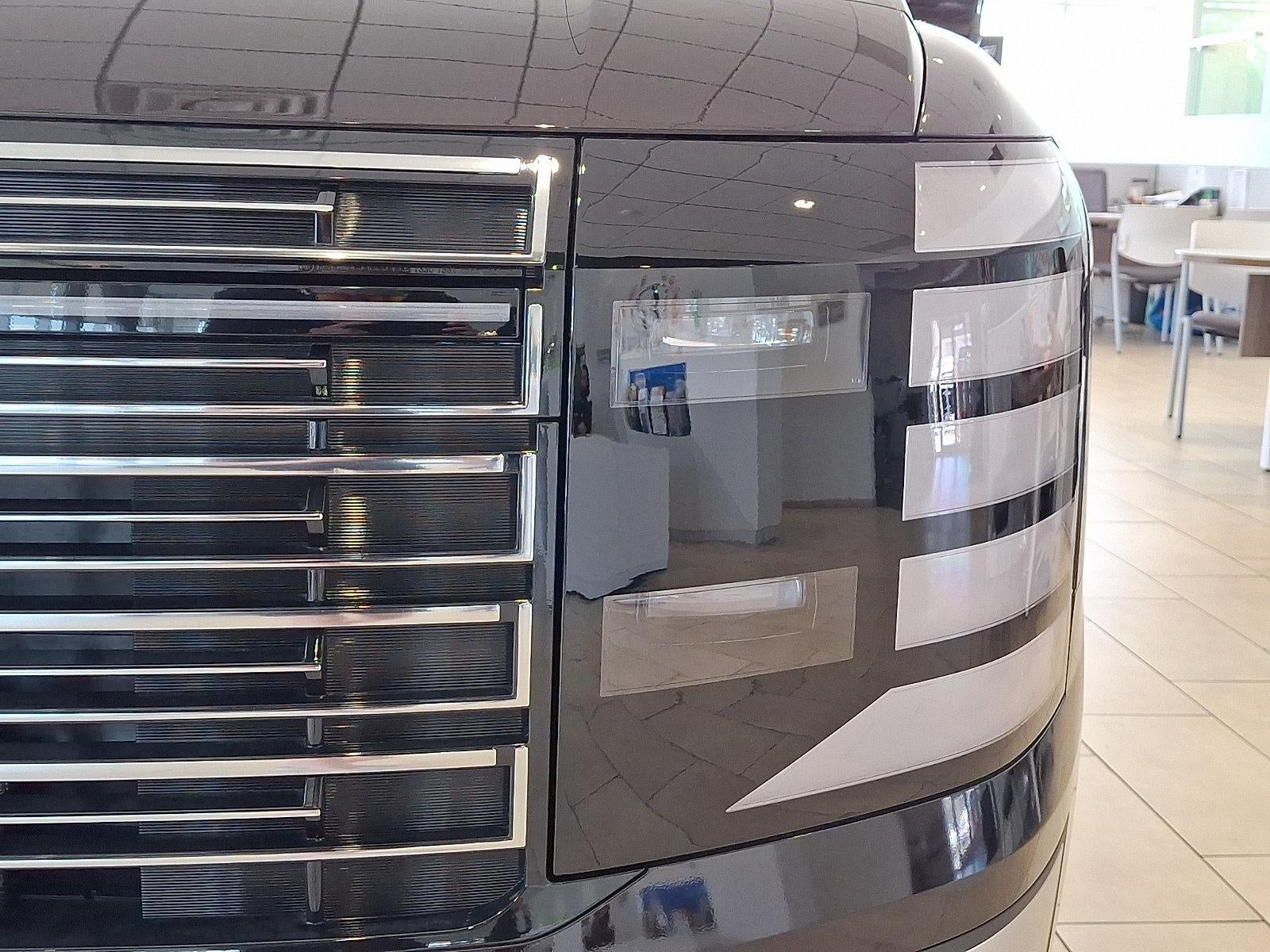 2026 Hyundai PALISADE HYBRID SEL 7P
