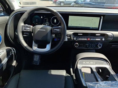 2026 Hyundai PALISADE HYBRID SEL 7P