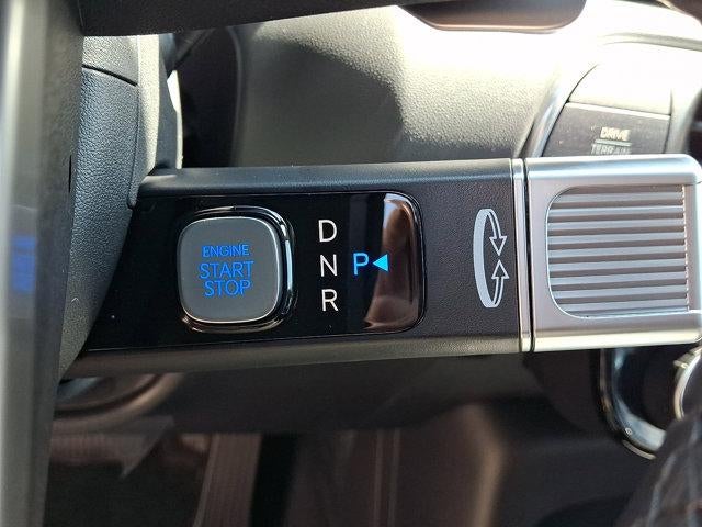 2026 Hyundai PALISADE HYBRID SEL 7P