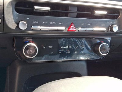 2026 Hyundai PALISADE HYBRID SEL 7P
