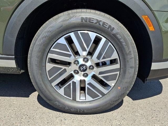 2026 Hyundai PALISADE HYBRID SEL 7P