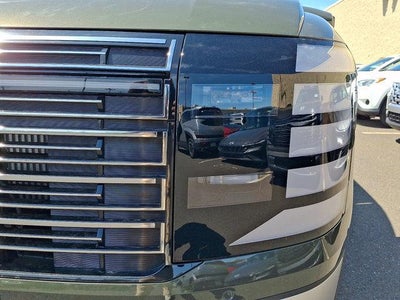 2026 Hyundai PALISADE HYBRID SEL 7P