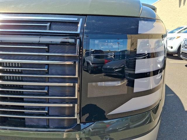 2026 Hyundai PALISADE HYBRID SEL 7P