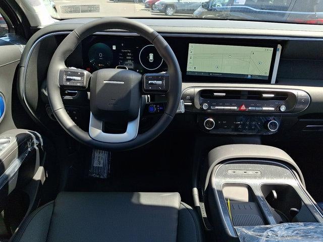 2026 Hyundai PALISADE HYBRID SEL 7P