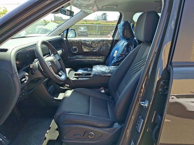 2026 Hyundai PALISADE HYBRID SEL 7P