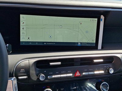 2026 Hyundai PALISADE HYBRID SEL 7P