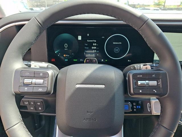 2026 Hyundai PALISADE HYBRID SEL 7P
