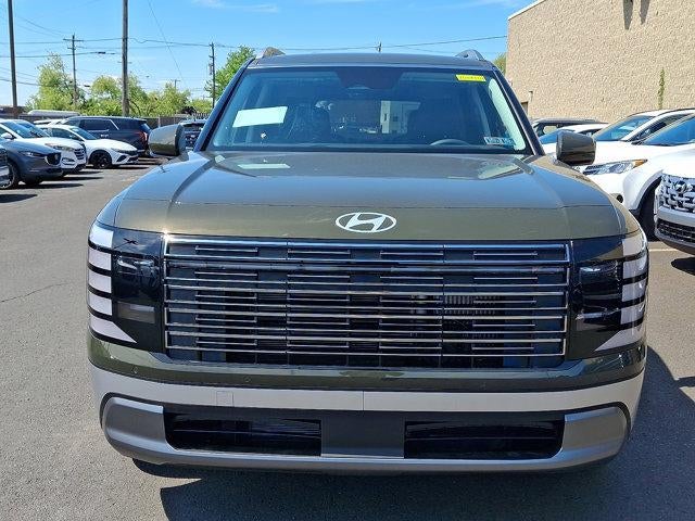 2026 Hyundai PALISADE HYBRID SEL 7P