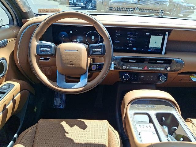 2027 Hyundai PALISADE Calligraphy AWD