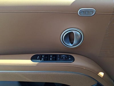 2027 Hyundai PALISADE Calligraphy AWD