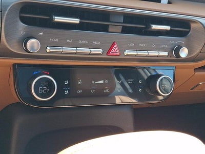 2027 Hyundai PALISADE Calligraphy AWD