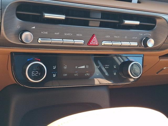 2027 Hyundai PALISADE Calligraphy AWD