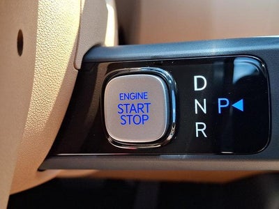 2027 Hyundai PALISADE Calligraphy AWD