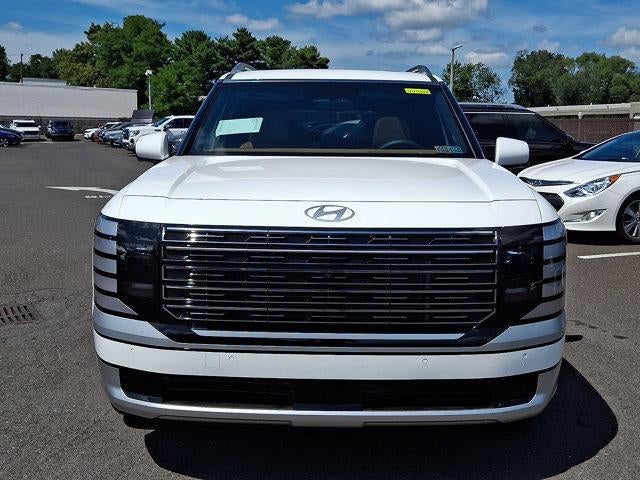 2027 Hyundai PALISADE Calligraphy AWD