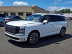 2027 Hyundai PALISADE Calligraphy AWD