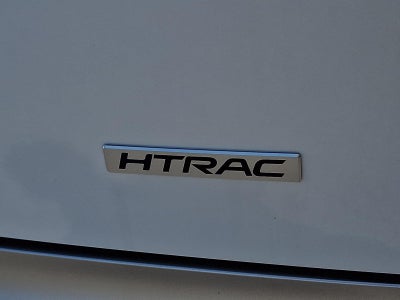 2027 Hyundai PALISADE Calligraphy AWD