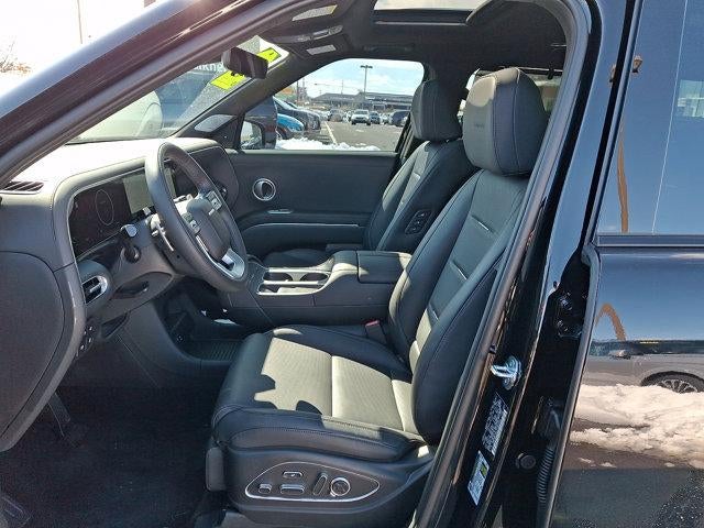 2026 Hyundai PALISADE HYBRID Calligraphy AWD