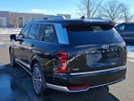 2026 Hyundai PALISADE HYBRID Calligraphy AWD