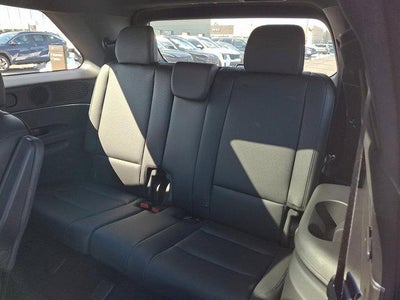 2026 Hyundai PALISADE HYBRID Calligraphy AWD