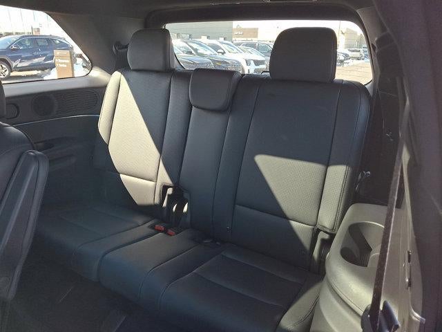 2026 Hyundai PALISADE HYBRID Calligraphy AWD