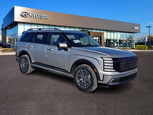 2026 Hyundai PALISADE SEL Premium AWD