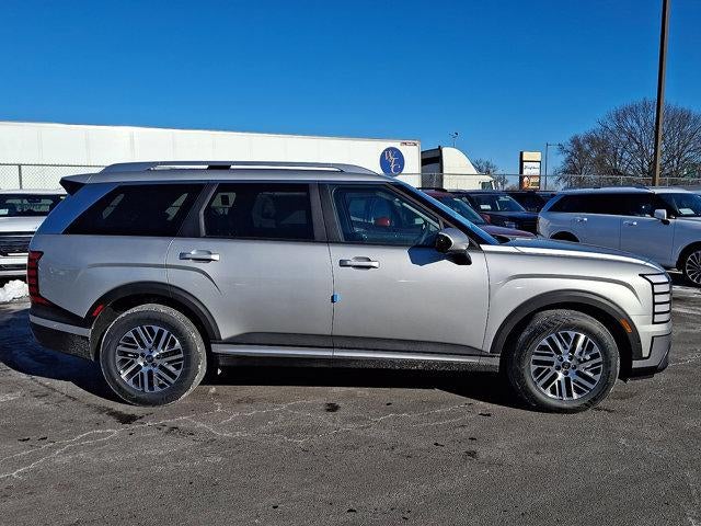 2026 Hyundai PALISADE SEL Premium AWD