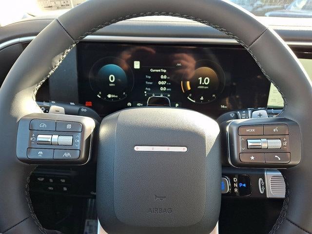 2026 Hyundai PALISADE SEL Premium AWD