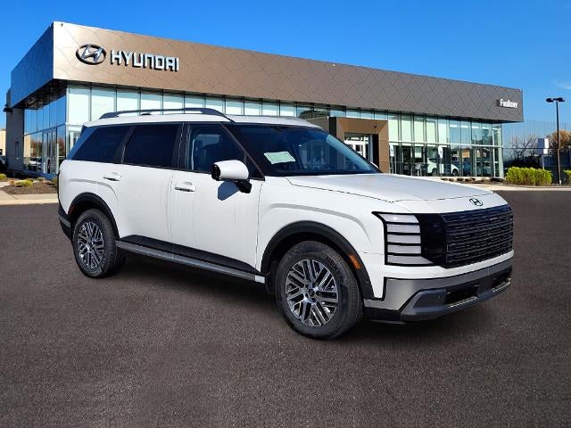 2026 Hyundai PALISADE SEL Premium AWD