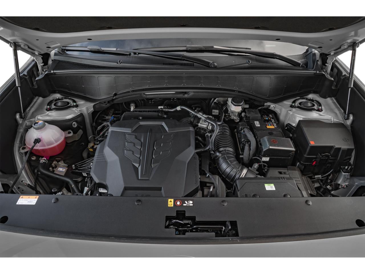 2026 Hyundai PALISADE SEL Premium 8P