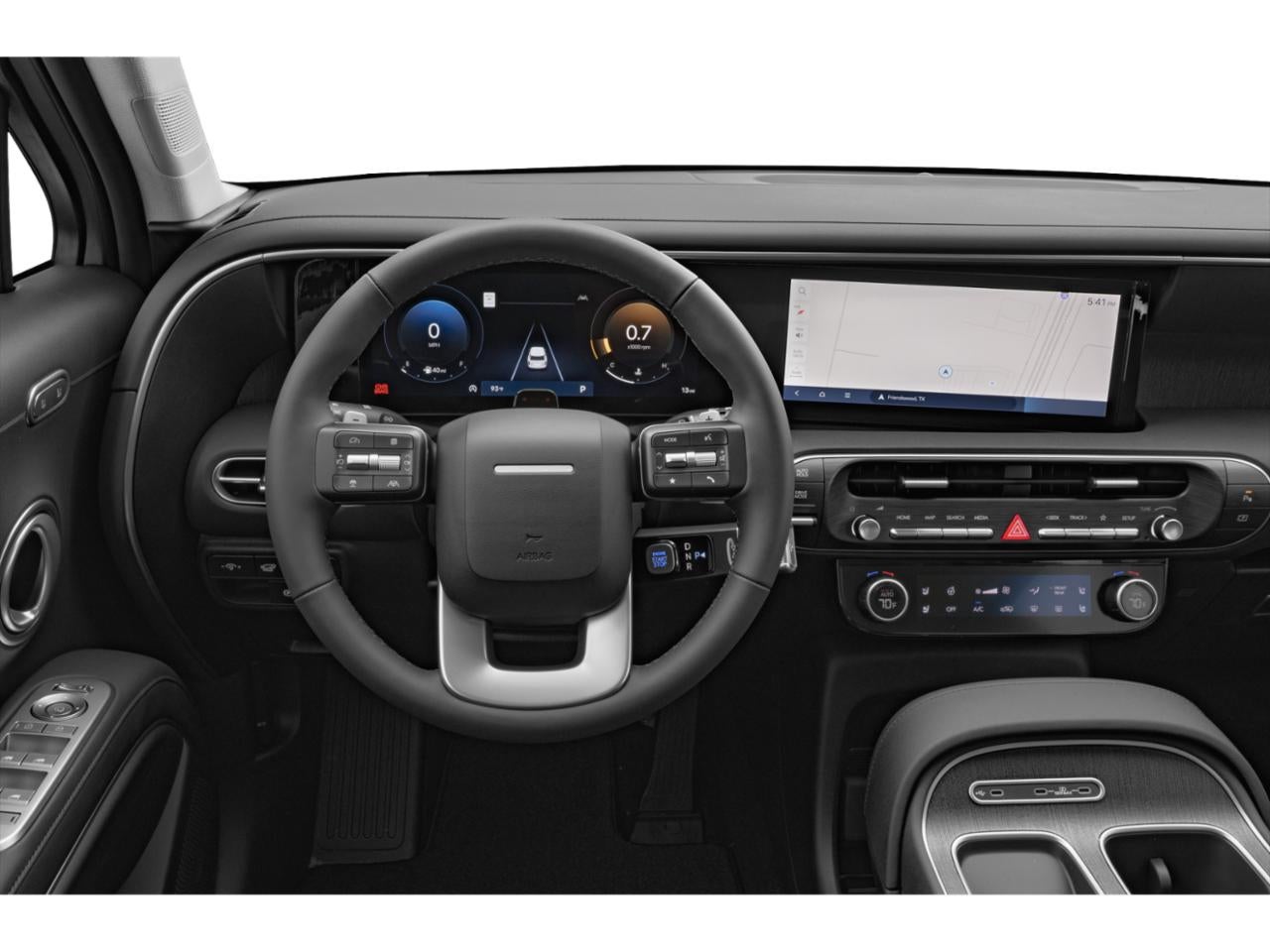 2026 Hyundai PALISADE SEL Premium 8P