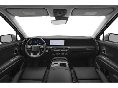2026 Hyundai PALISADE SEL Premium 8P