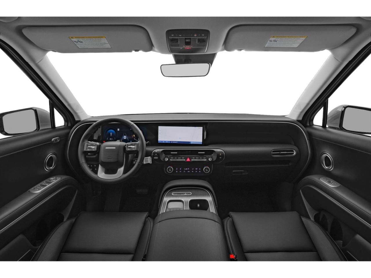 2026 Hyundai PALISADE SEL Premium 8P