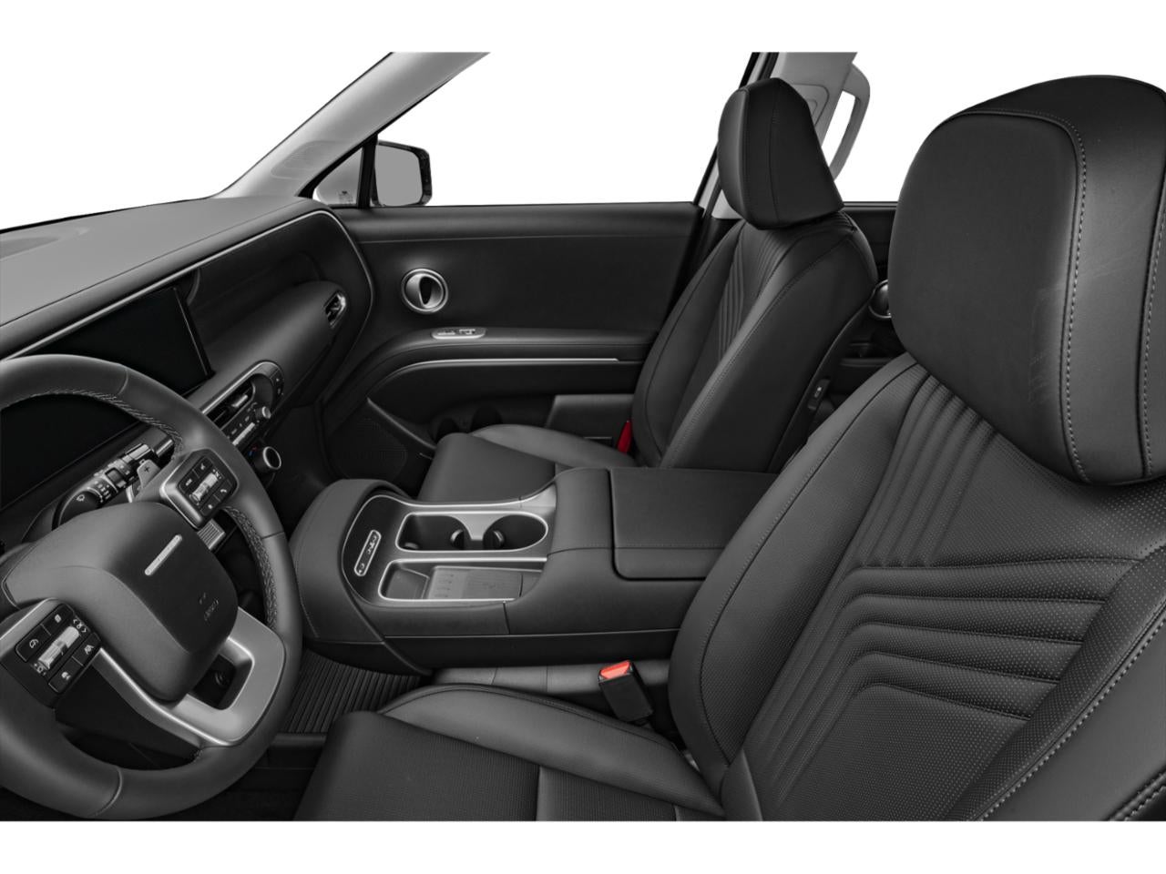 2026 Hyundai PALISADE SEL Premium 8P