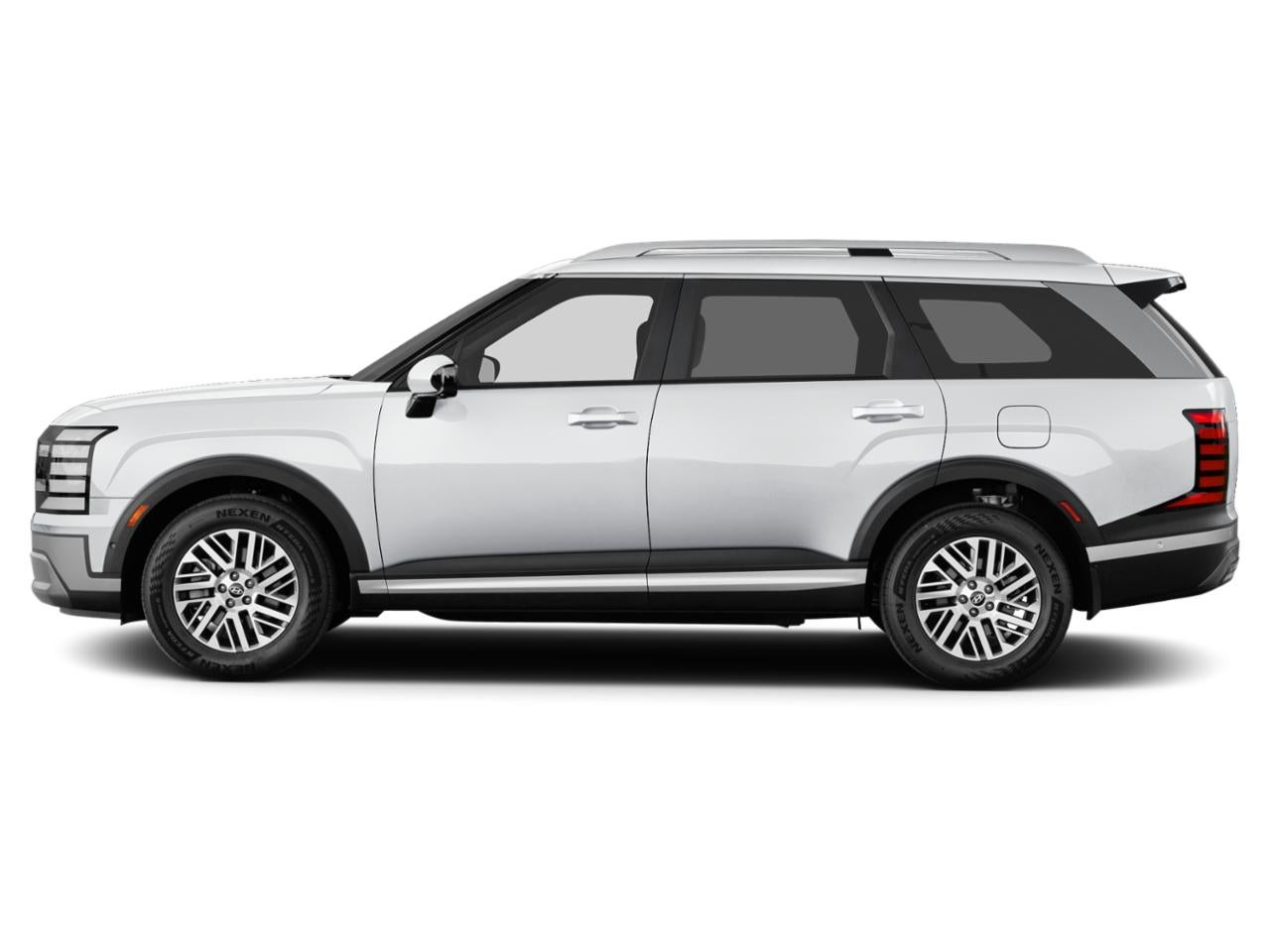 2026 Hyundai PALISADE SEL Premium 8P