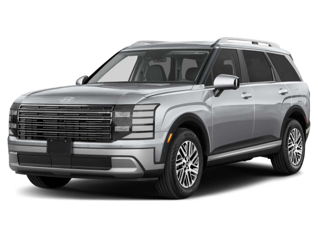 2026 Hyundai PALISADE SEL Premium 8P