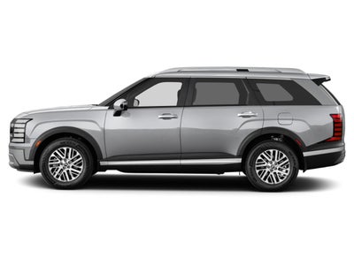 2026 Hyundai PALISADE SEL Premium 8P