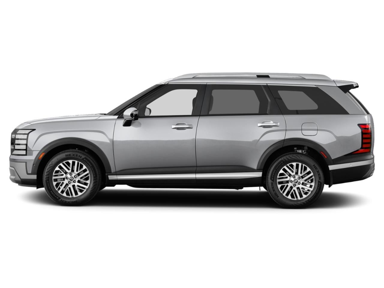 2026 Hyundai PALISADE SEL Premium 8P